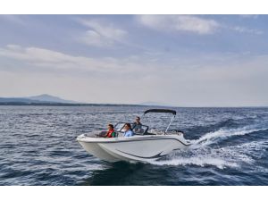 BAYLINER M19